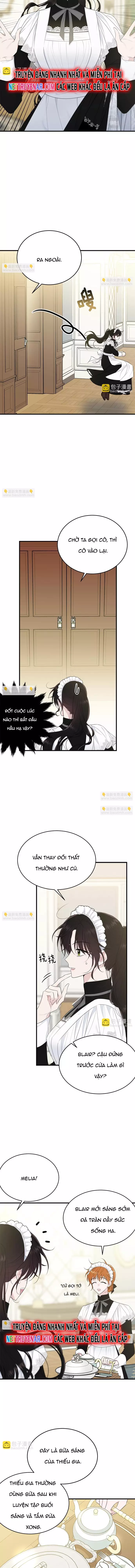 Tiểu Thư Mà Tôi Phục Vụ Biến Thành Thiếu Gia Rồi Chap 55 - Next Chap 56