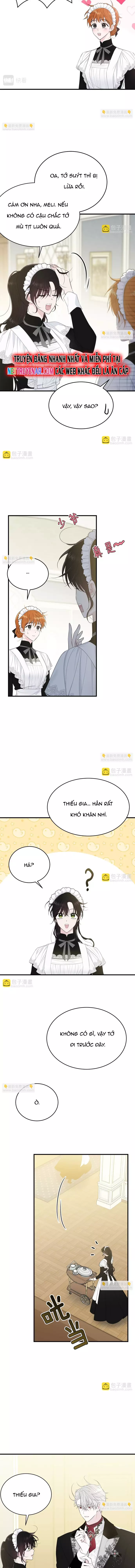 Tiểu Thư Mà Tôi Phục Vụ Biến Thành Thiếu Gia Rồi Chap 55 - Next Chap 56