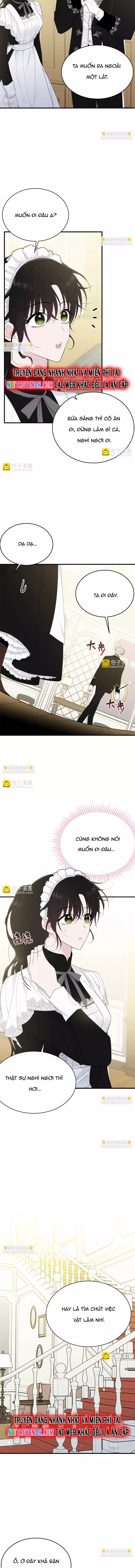 Tiểu Thư Mà Tôi Phục Vụ Biến Thành Thiếu Gia Rồi Chap 55 - Next Chap 56