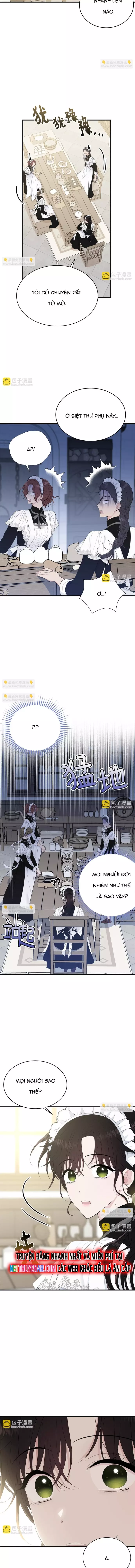 Tiểu Thư Mà Tôi Phục Vụ Biến Thành Thiếu Gia Rồi Chap 55 - Next Chap 56