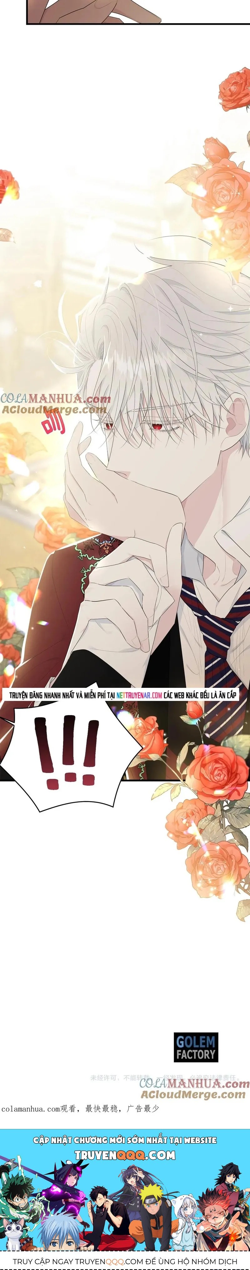 Tiểu Thư Mà Tôi Phục Vụ Biến Thành Thiếu Gia Rồi Chap 56 - Next Chap 57