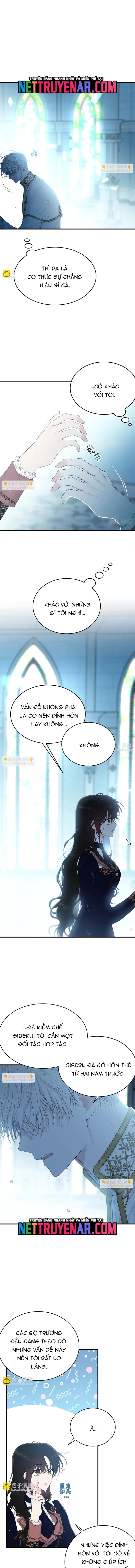 Tiểu Thư Mà Tôi Phục Vụ Biến Thành Thiếu Gia Rồi Chap 59 - Next Chap 60