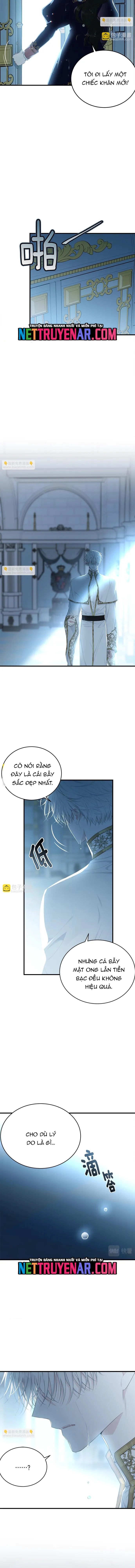 Tiểu Thư Mà Tôi Phục Vụ Biến Thành Thiếu Gia Rồi Chap 59 - Next Chap 60