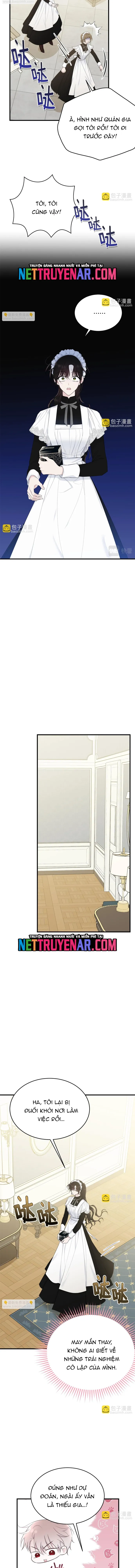 Tiểu Thư Mà Tôi Phục Vụ Biến Thành Thiếu Gia Rồi Chap 59 - Next Chap 60