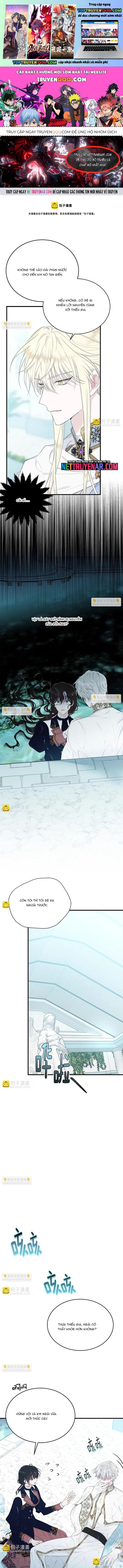 Tiểu Thư Mà Tôi Phục Vụ Biến Thành Thiếu Gia Rồi Chap 58 - Next Chap 59