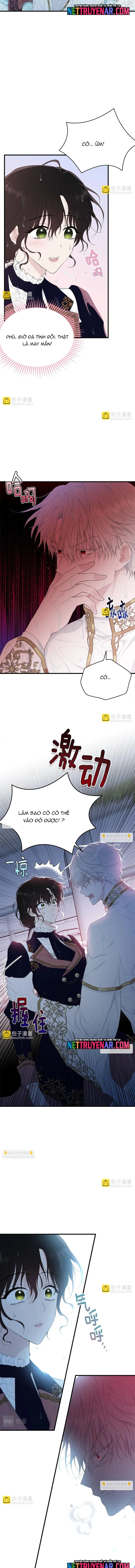 Tiểu Thư Mà Tôi Phục Vụ Biến Thành Thiếu Gia Rồi Chap 58 - Next Chap 59