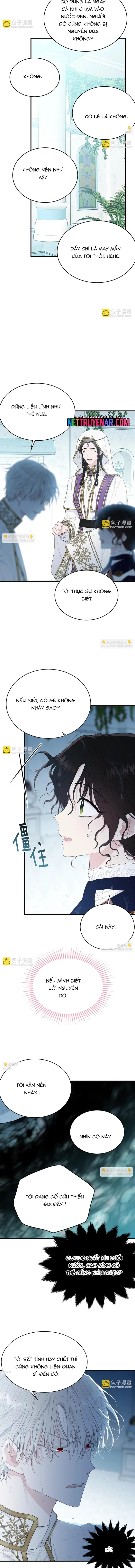 Tiểu Thư Mà Tôi Phục Vụ Biến Thành Thiếu Gia Rồi Chap 58 - Next Chap 59