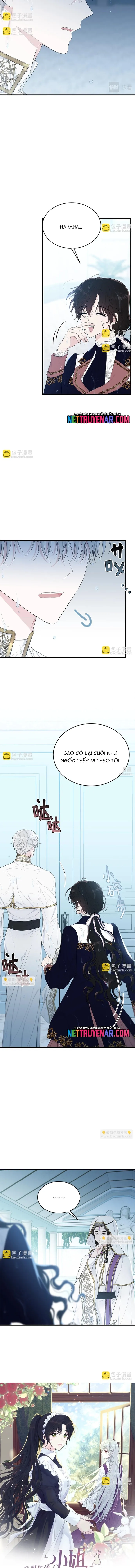 Tiểu Thư Mà Tôi Phục Vụ Biến Thành Thiếu Gia Rồi Chap 58 - Next Chap 59