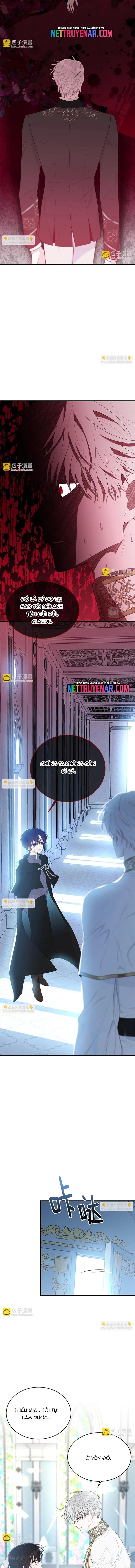 Tiểu Thư Mà Tôi Phục Vụ Biến Thành Thiếu Gia Rồi Chap 58 - Next Chap 59