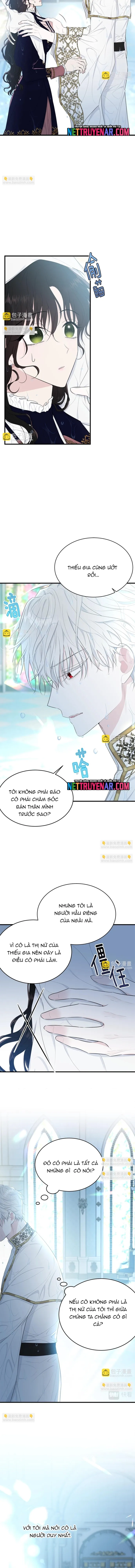 Tiểu Thư Mà Tôi Phục Vụ Biến Thành Thiếu Gia Rồi Chap 58 - Next Chap 59