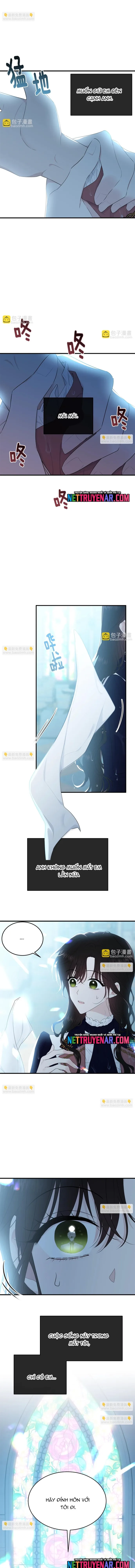 Tiểu Thư Mà Tôi Phục Vụ Biến Thành Thiếu Gia Rồi Chap 58 - Next Chap 59