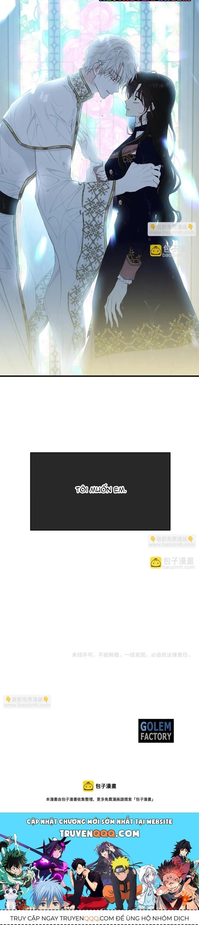 Tiểu Thư Mà Tôi Phục Vụ Biến Thành Thiếu Gia Rồi Chap 58 - Next Chap 59