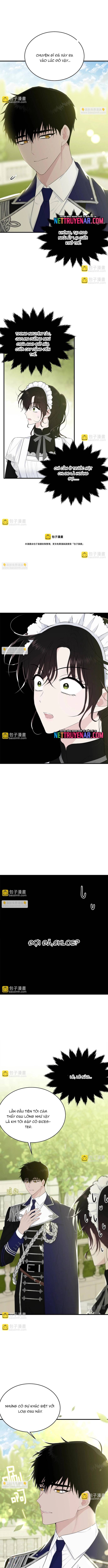 Tiểu Thư Mà Tôi Phục Vụ Biến Thành Thiếu Gia Rồi Chap 60 - Next Chap 61