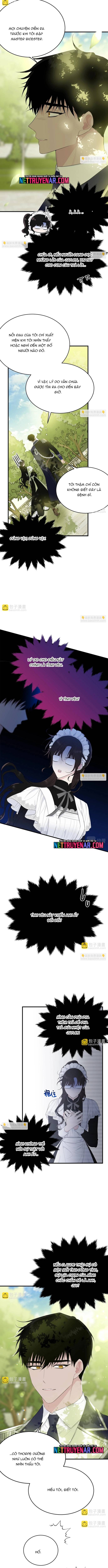 Tiểu Thư Mà Tôi Phục Vụ Biến Thành Thiếu Gia Rồi Chap 60 - Next Chap 61