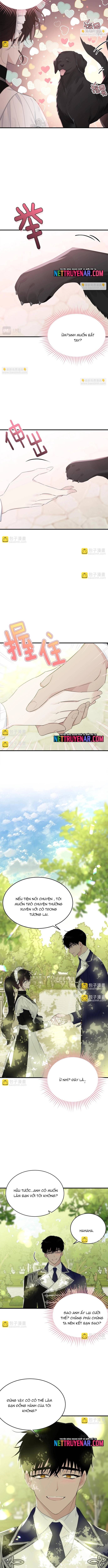 Tiểu Thư Mà Tôi Phục Vụ Biến Thành Thiếu Gia Rồi Chap 60 - Next Chap 61