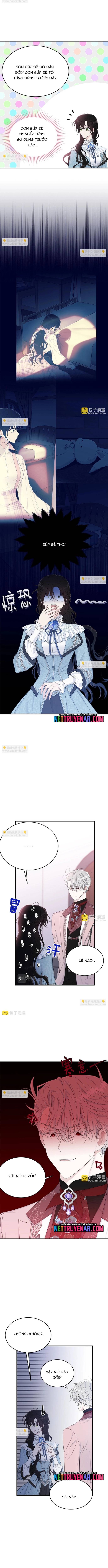 Tiểu Thư Mà Tôi Phục Vụ Biến Thành Thiếu Gia Rồi Chap 63 - Next Chap 64
