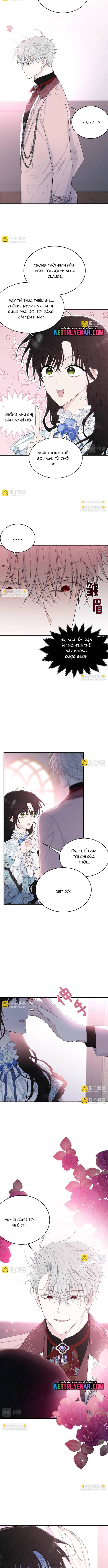Tiểu Thư Mà Tôi Phục Vụ Biến Thành Thiếu Gia Rồi Chap 63 - Next Chap 64