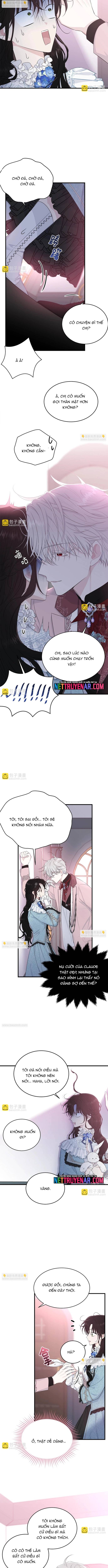 Tiểu Thư Mà Tôi Phục Vụ Biến Thành Thiếu Gia Rồi Chap 63 - Next Chap 64