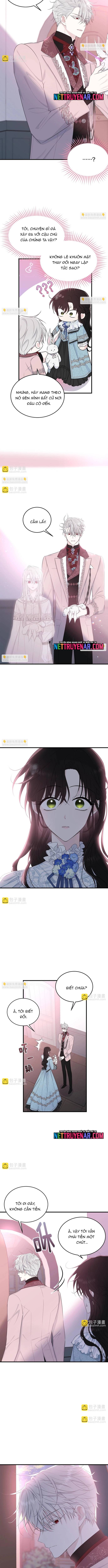 Tiểu Thư Mà Tôi Phục Vụ Biến Thành Thiếu Gia Rồi Chap 63 - Next Chap 64