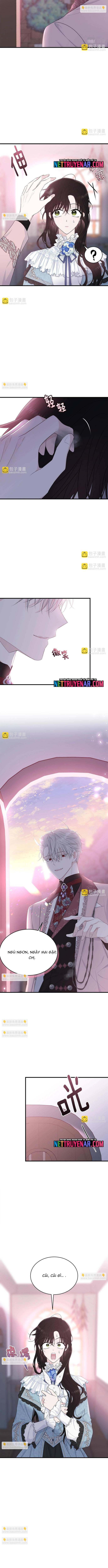 Tiểu Thư Mà Tôi Phục Vụ Biến Thành Thiếu Gia Rồi Chap 63 - Next Chap 64