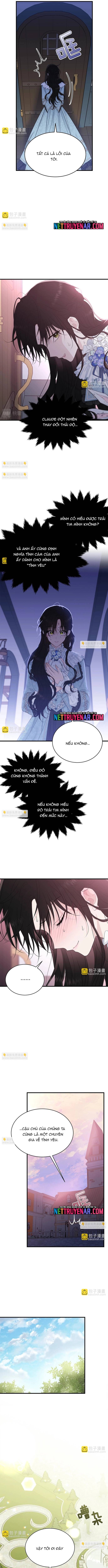 Tiểu Thư Mà Tôi Phục Vụ Biến Thành Thiếu Gia Rồi Chap 63 - Next Chap 64