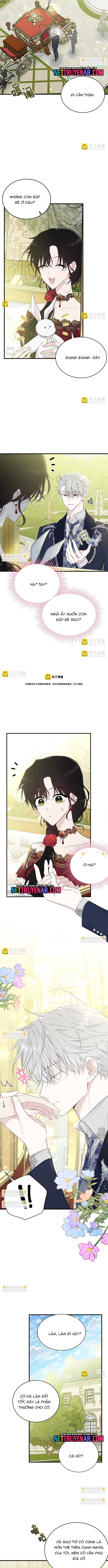 Tiểu Thư Mà Tôi Phục Vụ Biến Thành Thiếu Gia Rồi Chap 63 - Next Chap 64