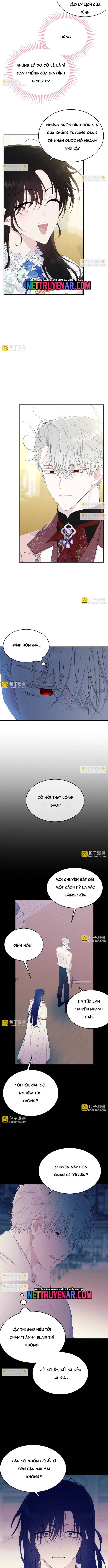 Tiểu Thư Mà Tôi Phục Vụ Biến Thành Thiếu Gia Rồi Chap 62 - Next Chap 63