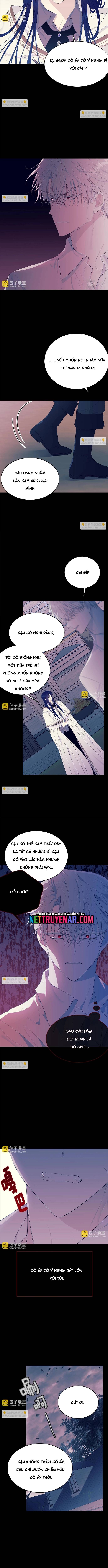 Tiểu Thư Mà Tôi Phục Vụ Biến Thành Thiếu Gia Rồi Chap 62 - Next Chap 63