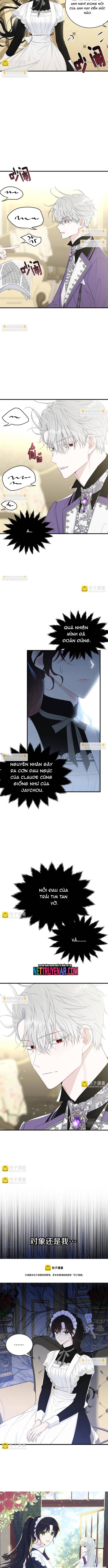Tiểu Thư Mà Tôi Phục Vụ Biến Thành Thiếu Gia Rồi Chap 61 - Next Chap 62
