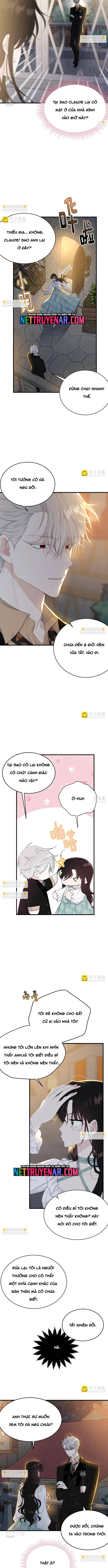 Tiểu Thư Mà Tôi Phục Vụ Biến Thành Thiếu Gia Rồi Chap 66 - Next Chap 67