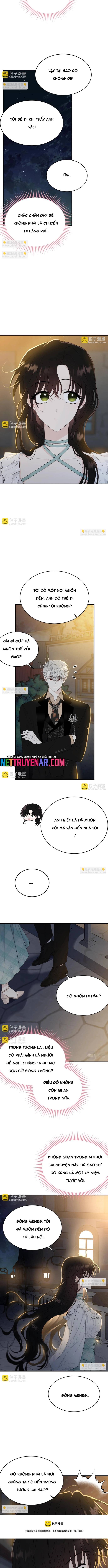 Tiểu Thư Mà Tôi Phục Vụ Biến Thành Thiếu Gia Rồi Chap 66 - Next Chap 67