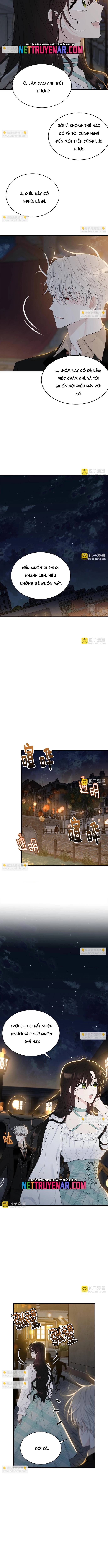 Tiểu Thư Mà Tôi Phục Vụ Biến Thành Thiếu Gia Rồi Chap 66 - Next Chap 67