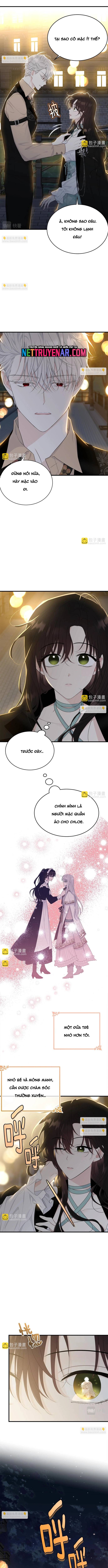 Tiểu Thư Mà Tôi Phục Vụ Biến Thành Thiếu Gia Rồi Chap 66 - Next Chap 67