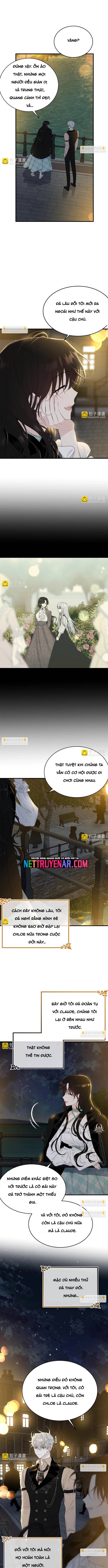 Tiểu Thư Mà Tôi Phục Vụ Biến Thành Thiếu Gia Rồi Chap 66 - Next Chap 67