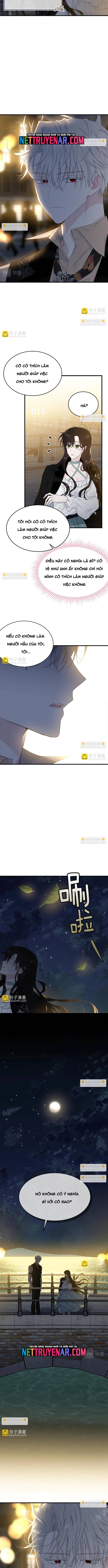 Tiểu Thư Mà Tôi Phục Vụ Biến Thành Thiếu Gia Rồi Chap 66 - Next Chap 67