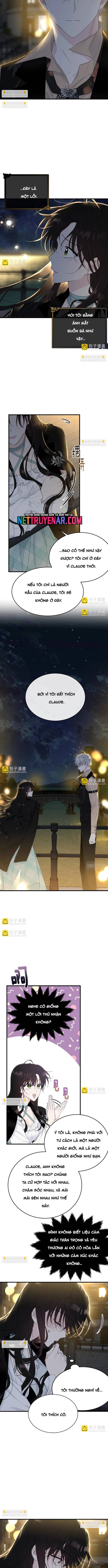 Tiểu Thư Mà Tôi Phục Vụ Biến Thành Thiếu Gia Rồi Chap 66 - Next Chap 67