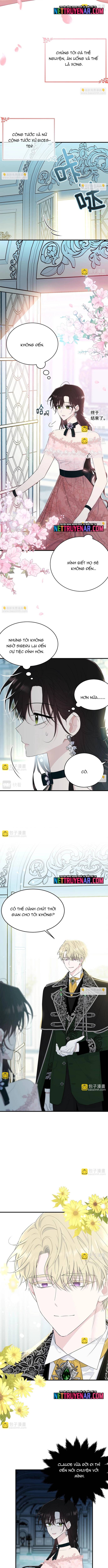 Tiểu Thư Mà Tôi Phục Vụ Biến Thành Thiếu Gia Rồi Chap 65 - Next Chap 66