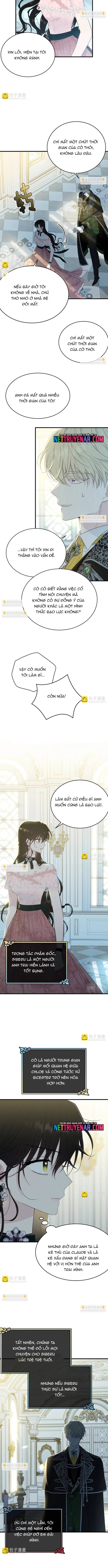 Tiểu Thư Mà Tôi Phục Vụ Biến Thành Thiếu Gia Rồi Chap 65 - Next Chap 66