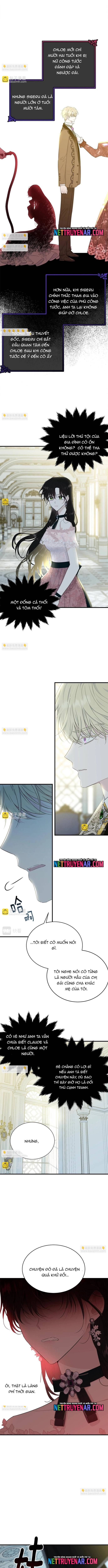 Tiểu Thư Mà Tôi Phục Vụ Biến Thành Thiếu Gia Rồi Chap 65 - Next Chap 66