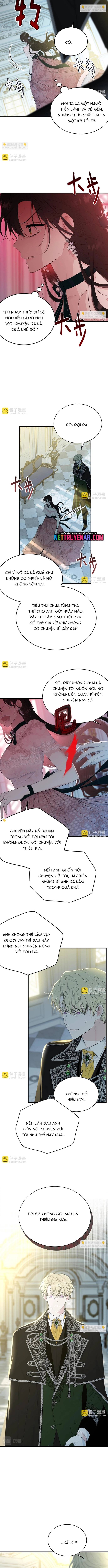 Tiểu Thư Mà Tôi Phục Vụ Biến Thành Thiếu Gia Rồi Chap 65 - Next Chap 66