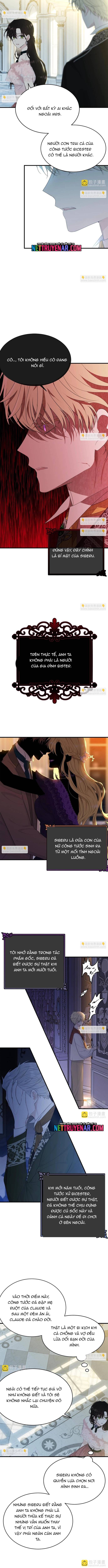 Tiểu Thư Mà Tôi Phục Vụ Biến Thành Thiếu Gia Rồi Chap 65 - Next Chap 66