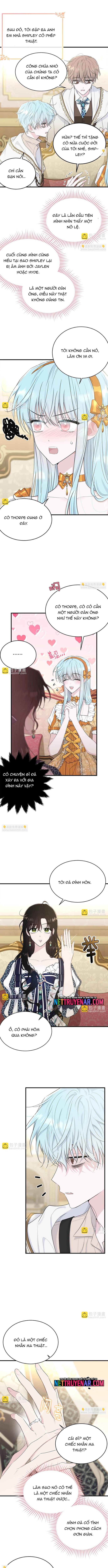 Tiểu Thư Mà Tôi Phục Vụ Biến Thành Thiếu Gia Rồi Chap 65 - Next Chap 66