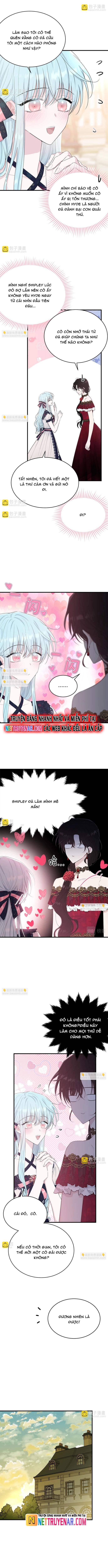 Tiểu Thư Mà Tôi Phục Vụ Biến Thành Thiếu Gia Rồi Chap 64 - Next Chap 65