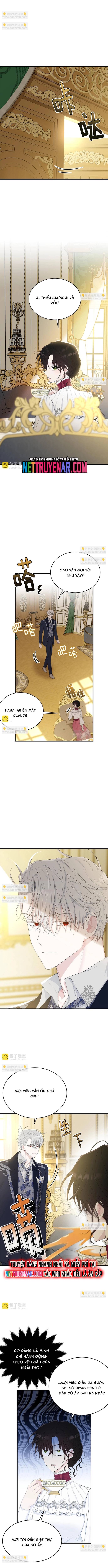 Tiểu Thư Mà Tôi Phục Vụ Biến Thành Thiếu Gia Rồi Chap 64 - Next Chap 65