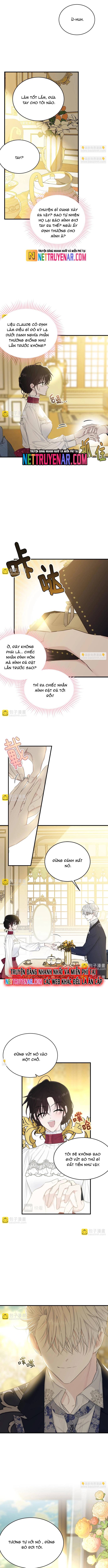 Tiểu Thư Mà Tôi Phục Vụ Biến Thành Thiếu Gia Rồi Chap 64 - Next Chap 65