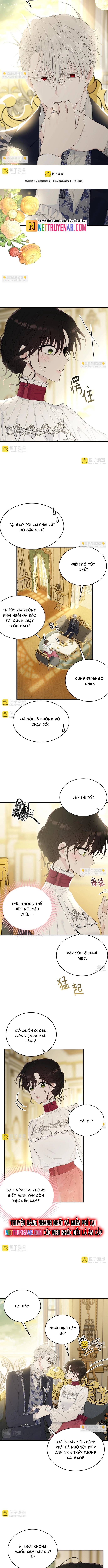 Tiểu Thư Mà Tôi Phục Vụ Biến Thành Thiếu Gia Rồi Chap 64 - Next Chap 65