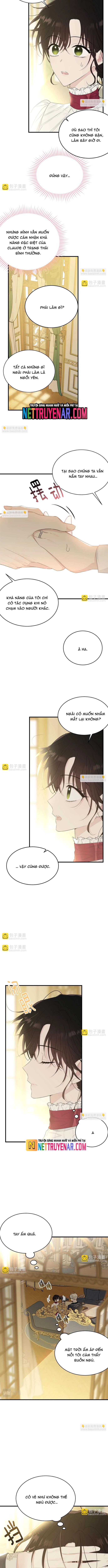 Tiểu Thư Mà Tôi Phục Vụ Biến Thành Thiếu Gia Rồi Chap 64 - Next Chap 65