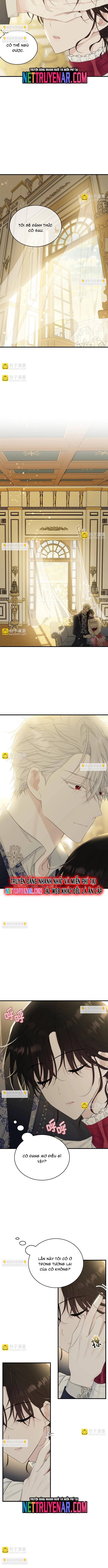 Tiểu Thư Mà Tôi Phục Vụ Biến Thành Thiếu Gia Rồi Chap 64 - Next Chap 65