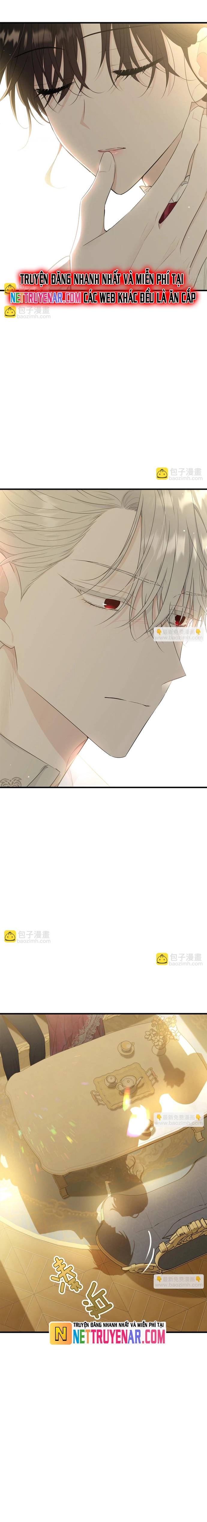 Tiểu Thư Mà Tôi Phục Vụ Biến Thành Thiếu Gia Rồi Chap 64 - Next Chap 65