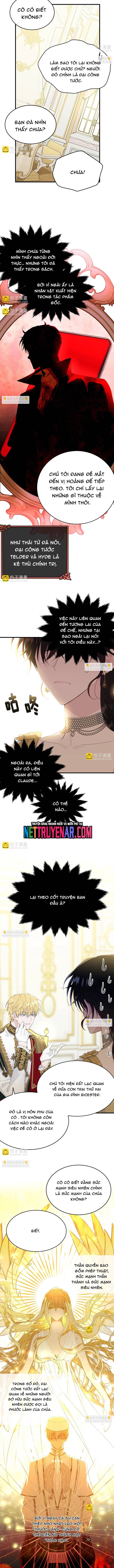 Tiểu Thư Mà Tôi Phục Vụ Biến Thành Thiếu Gia Rồi Chap 69 - Next Chap 70